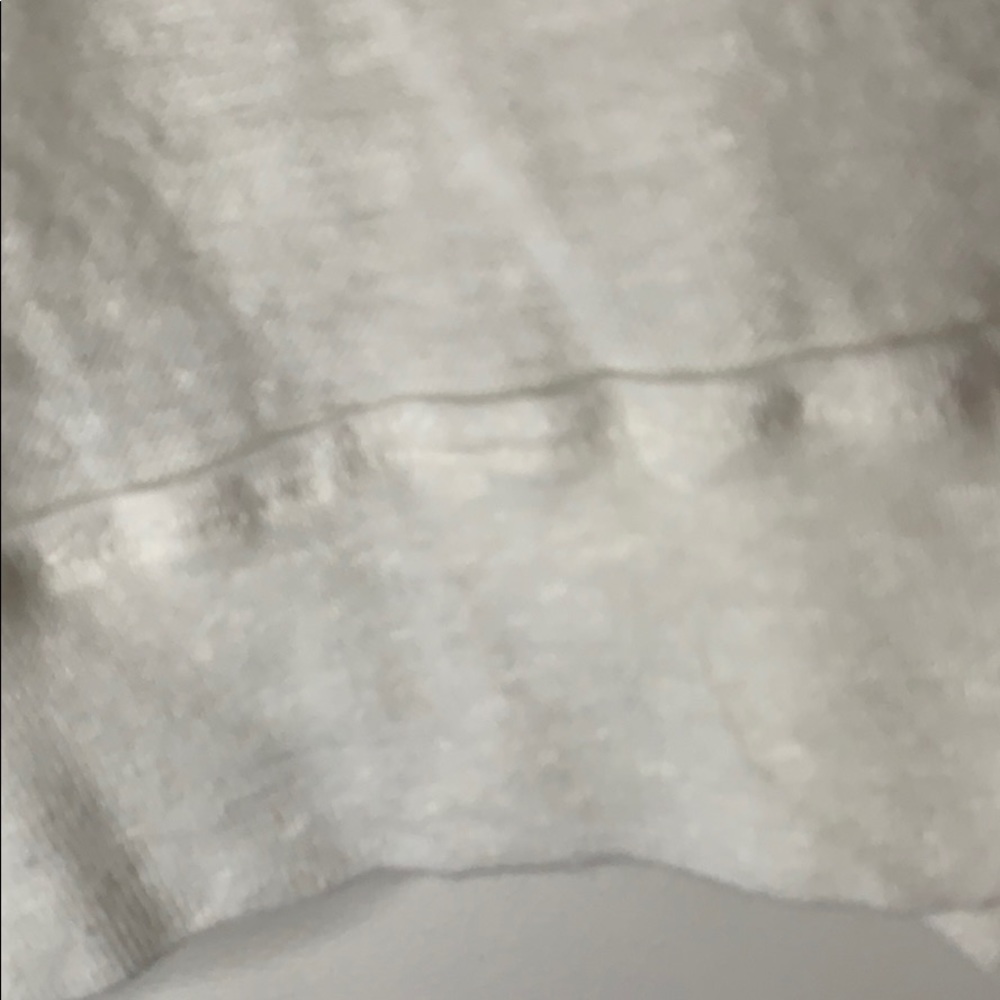 Linen cape - Picture 2 of 3